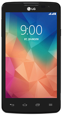LG X145 L Series III L60 Dual